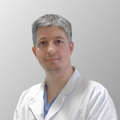 Dottor Cristiano Morini medico estetico centro medico europa firenze