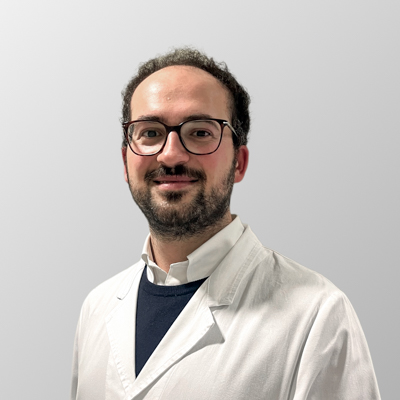 Dottor Jacopo Frizzi urologo centro medico europa firenze