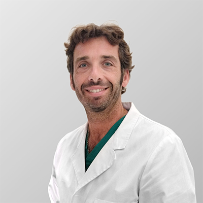 Dottor Lorenzo Calì Cassi, Chirurgo Plastico Centro Medico Europa Firenze