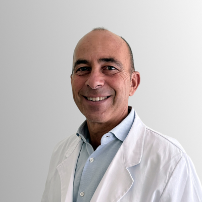 Dottor Paolo Allegra radiologo centro medico europa firenze