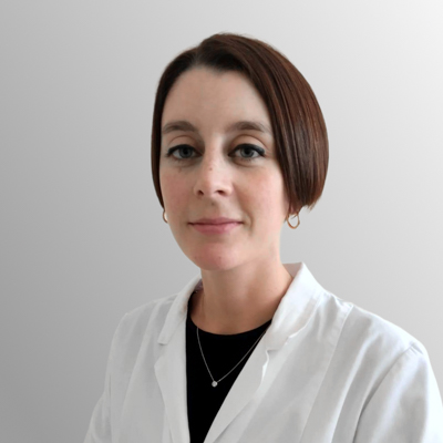 Dottoressa Bianca Pacini oculistica centro medico europa firenze