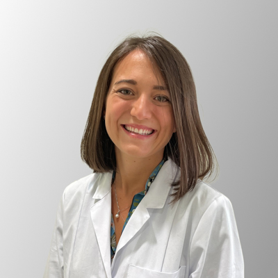 Dottoressa Greta Tronconi dermatologa pediatrica centro medico europa firenze