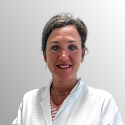 Dottoressa Ilaria Romei pediatra centro medico europa firenze