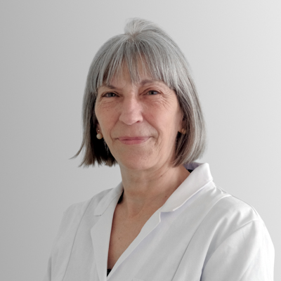 Dottoressa Lucia Lapucci ginecologa centro medico europa firenze