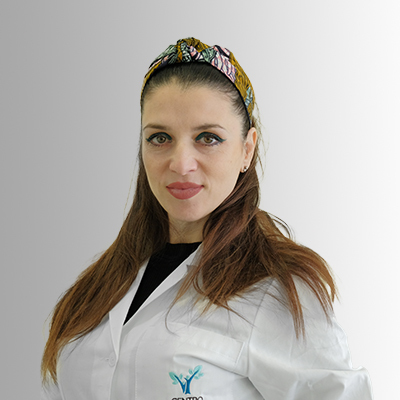 Dottoressa Silvia Betti dermatologa centro medico europa firenze