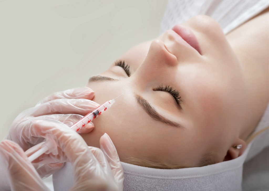 Centro Medico Europa Trattamento Botox