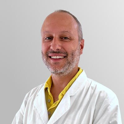 Dottor Filippo Fassio, Allergologo Centro Medico Europa Firenze