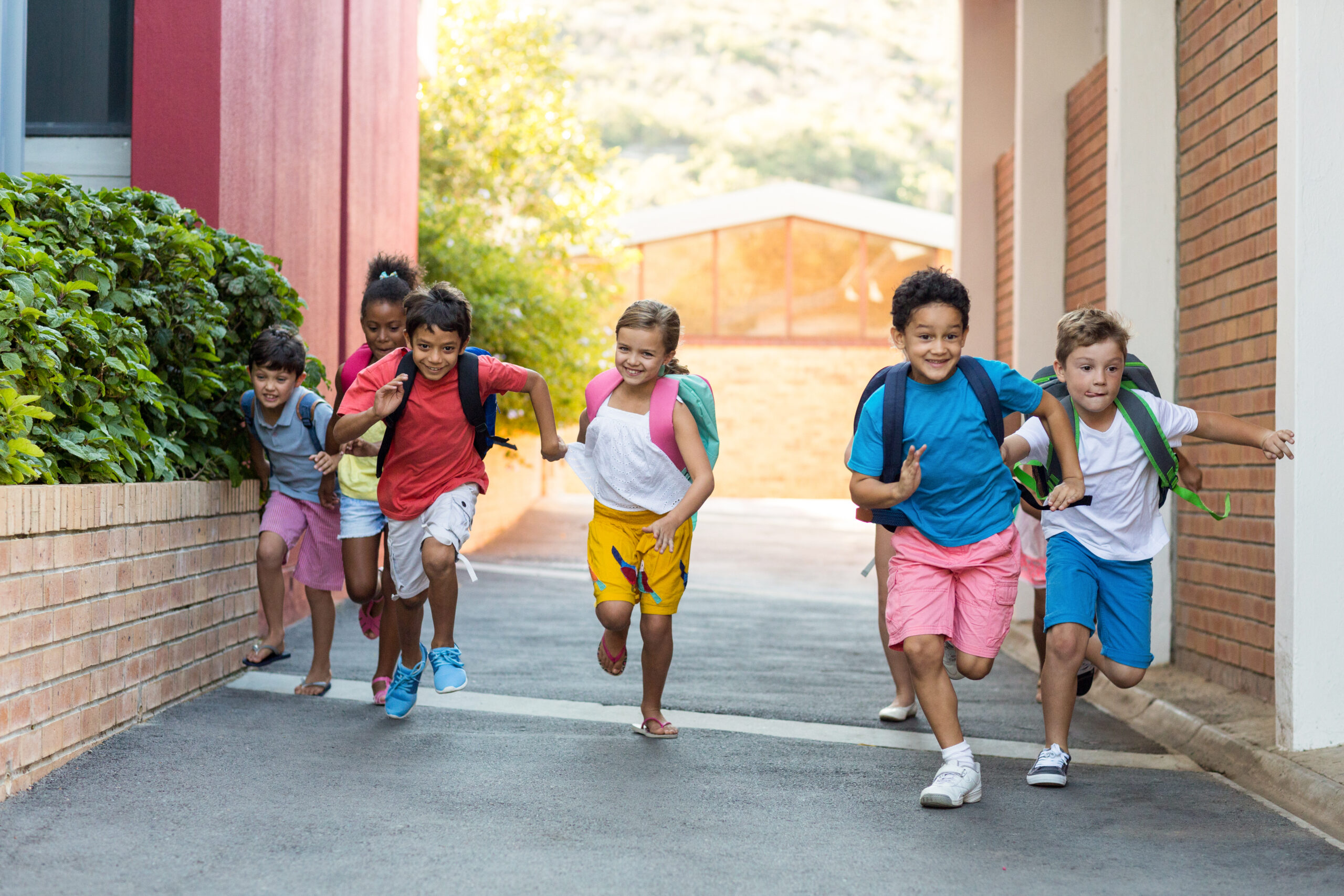 Oculista per bambini a Firenze