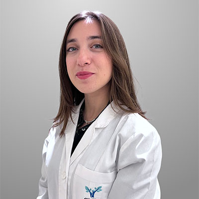 Dott.ssa Federica Serino centro medico europa firenze