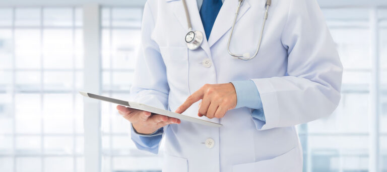 Esami diagnostici al Centro medico Europa