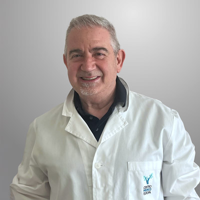 Visita oculistica 2 Dott.Franco Mariano Marongiu Centro Medico Europa