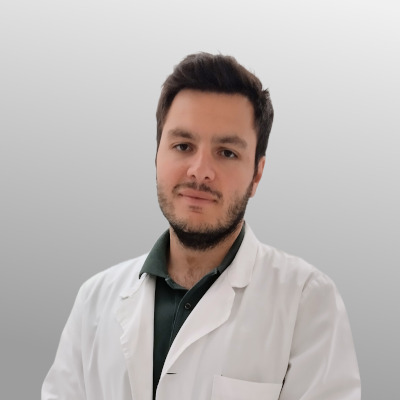 Visita gastroenterologica pediatrica 2 Dott. Luca Scarallo Centro Medico Europa