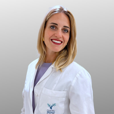 Dott.ssa Bini Sara Centro Medico Europa