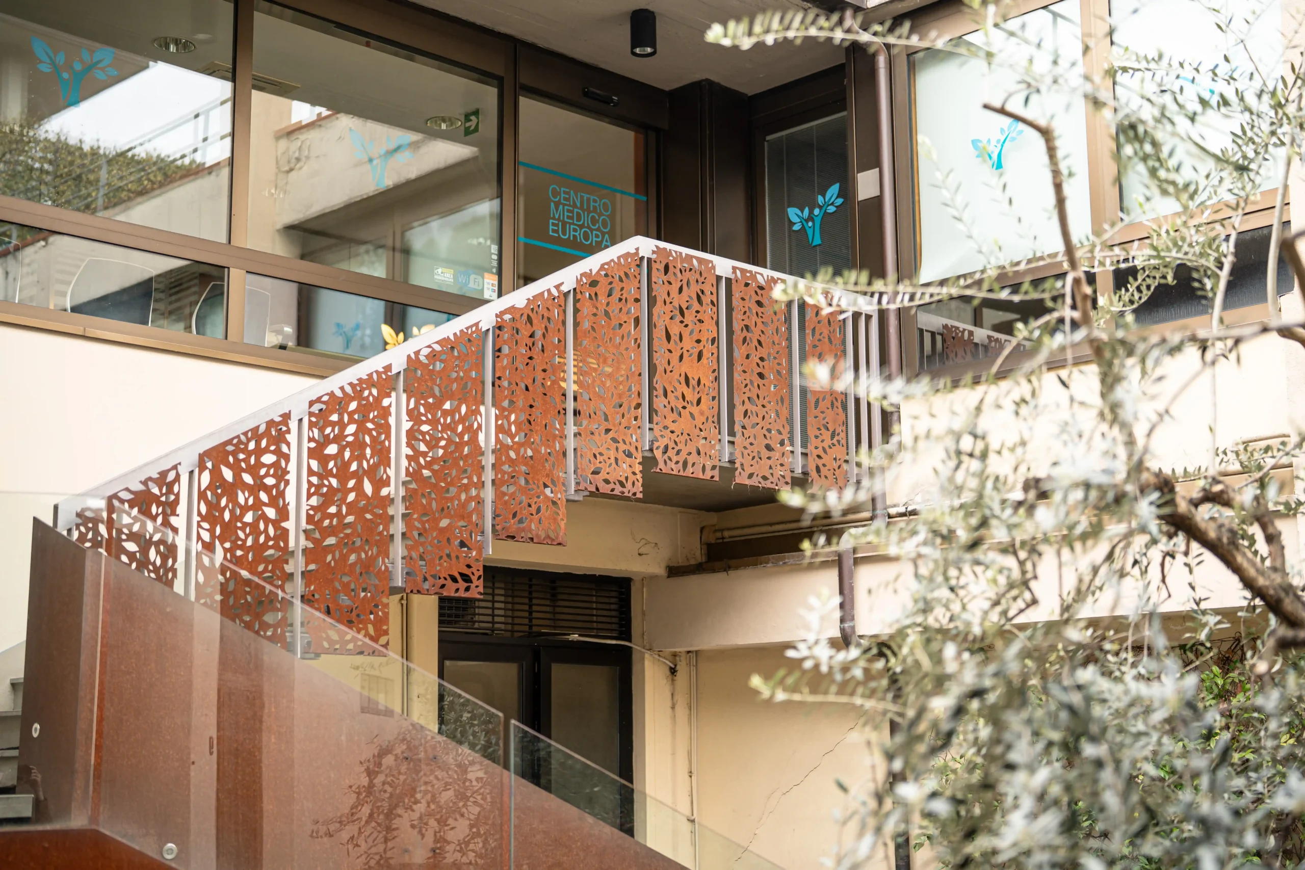 Promo back to school Centro Medico Europa